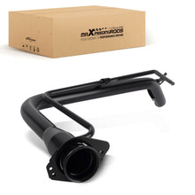 Laad de afbeelding in de galerijviewer, Fuel Filler Neck Pipe compatible for Suzuki Grand Vitara MK2 05-15 89201-65J01 Diesel Black
