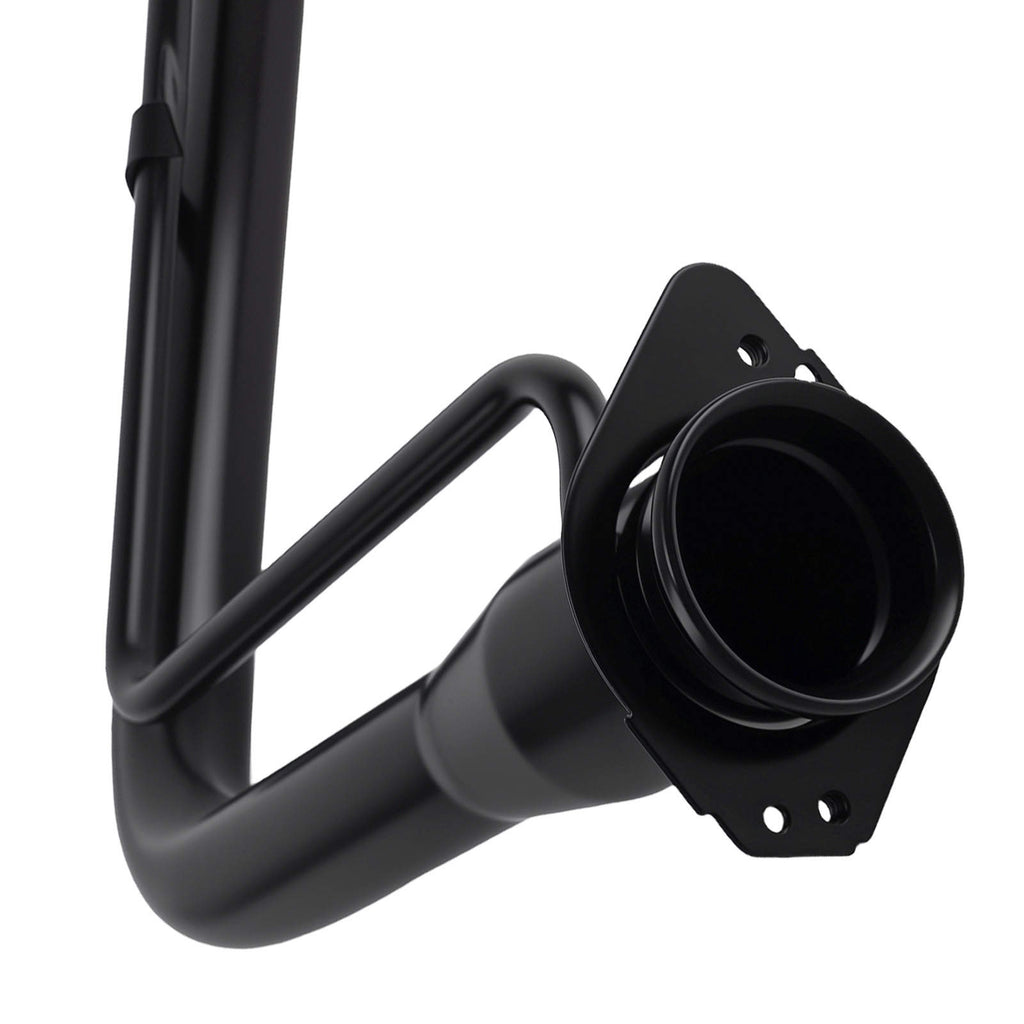 New Fuel Tank Filler Neck Pipe compatible for Suzuki Grand Vitara MK2 2005-2015 89201-65J01