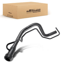 Laad de afbeelding in de galerijviewer, Fuel Filler Assembly compatible for Toyota RAV-4 2000-2005 77201-42140 Black Tank Neck