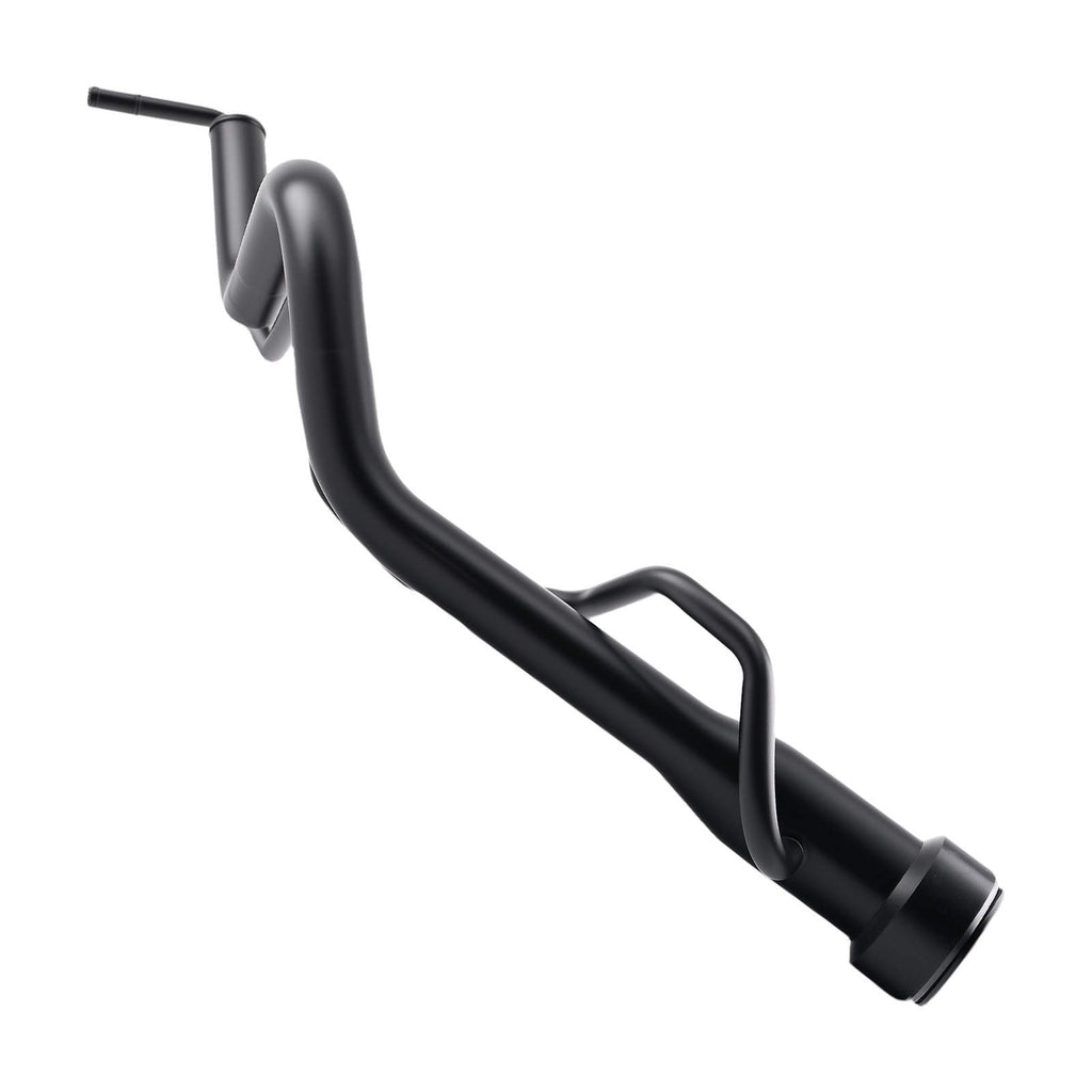 Fuel Filler Assembly compatible for Toyota RAV-4 2000-2005 77201-42140 Black Tank Neck