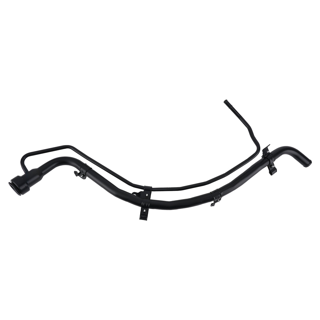1x Nieuwe Petrol Tank Filler Pipe geschikt voor Toyota RAV4 MK3 2005-2012 77201-42150