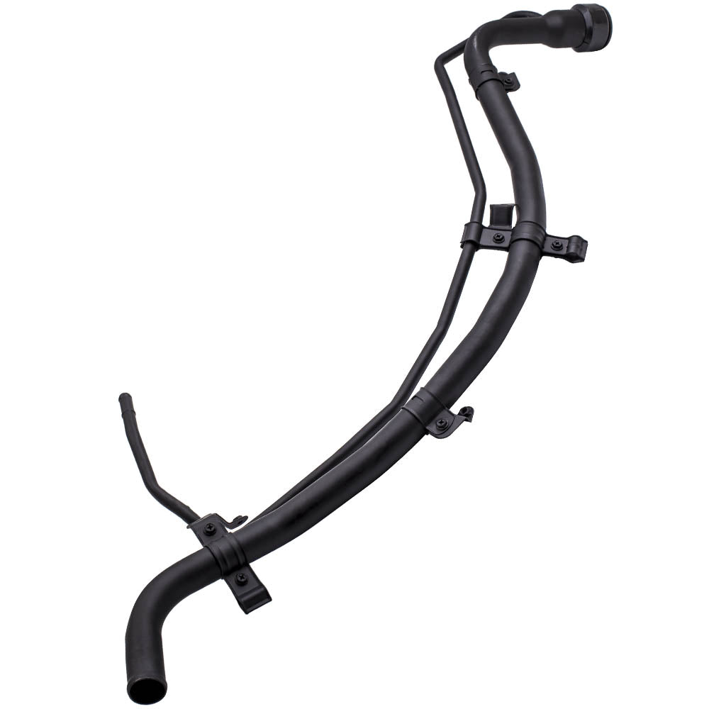 2005 - 2018 geschikt voor Toyota RAV4 2.2 D 4 WD 2.2L Diesel Mk3 Fuel Filler Neck Pipe