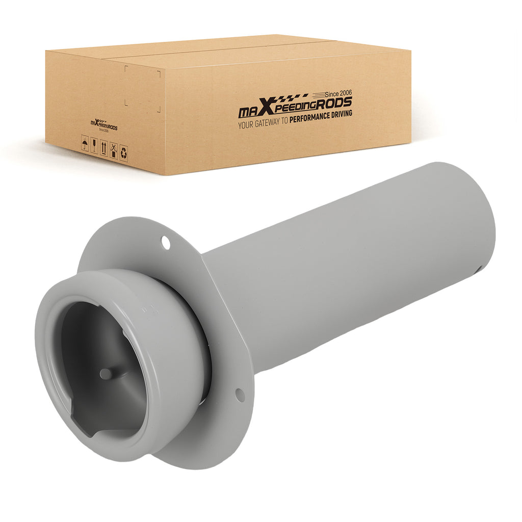 Fuel Tank Filler Neck Pipe geschikt voor Land Rover Defender 90/110/127/130 1983-2006