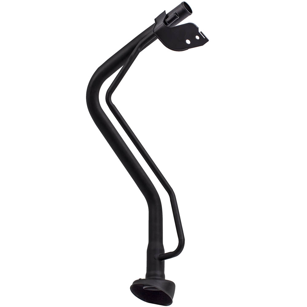 Fuel Tank Filler Neck Pipe geschikt voor Nissan Almera Tino All Engine Sizes PetrolDiesel 1998 - 2006
