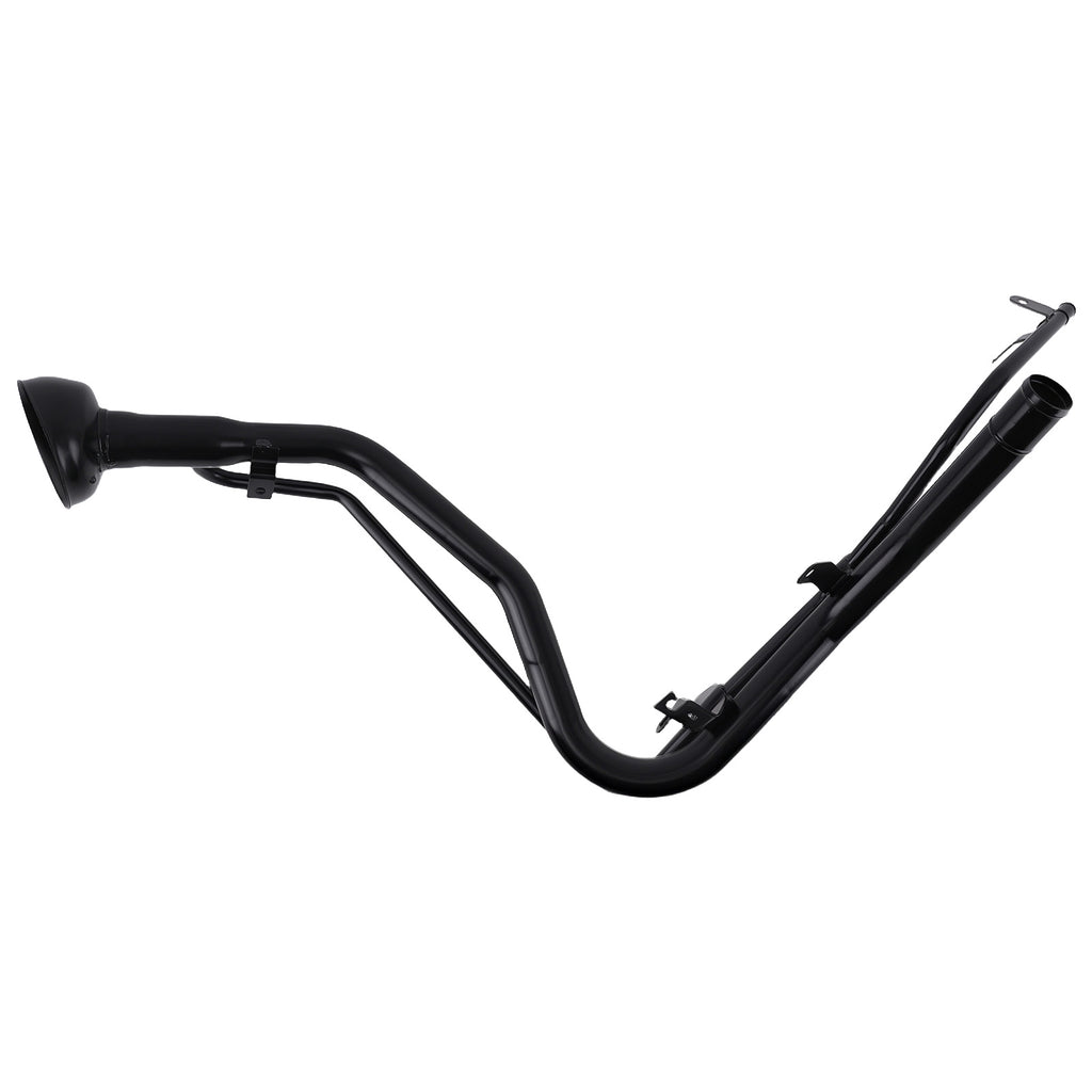 Petrol Tank Fill Pipe geschikt voor Nissan Qashqai 1.6 2007-2013 172211YA0A Black