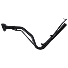 Laad de afbeelding in de galerijviewer, Petrol Tank Fill Pipe geschikt voor Nissan Qashqai 1.6 2007-2013 172211YA0A Black