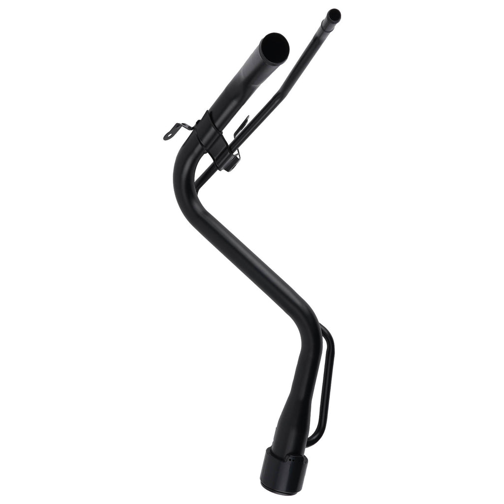 Petrol Fuel Filler Neck Pipe compatible for Toyota Motor compatible for YARIS 05-14 7720152210 7720152211