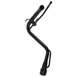 Petrol Fuel Filler Neck Pipe compatible for Toyota Motor compatible for YARIS 05-14 7720152210 7720152211