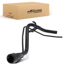 Laad de afbeelding in de galerijviewer, Petrol Fuel Filler Neck Pipe compatible for Toyota Motor compatible for YARIS 05-14 7720152210 7720152211