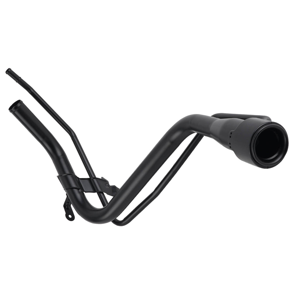 Petrol Fuel Filler Neck Pipe compatible for Toyota Motor compatible for YARIS 05-14 7720152210 7720152211