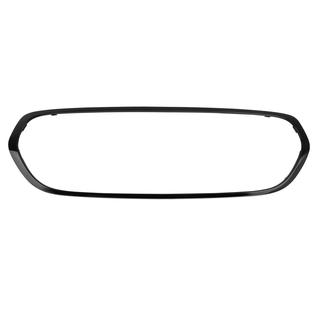 Voor Bumper Grille Surround Cover Trim geschikt voor Mini Hatchback F55 F56 F57 2014-21