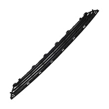 Laad de afbeelding in de galerijviewer, Black Front Bumper Grille compatible for BMW X5 xDrive40e/50i 2014-2017 51117294475 Lower