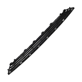 Black Front Bumper Grille compatible for BMW X5 xDrive40e/50i 2014-2017 51117294475 Lower
