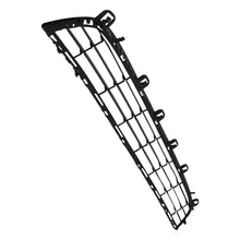 Laad de afbeelding in de galerijviewer, Black Front Bumper Grille compatible for BMW X5 xDrive40e/50i 2014-2017 51117294475 Lower
