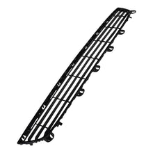 Laad de afbeelding in de galerijviewer, Black Front Bumper Grille compatible for BMW X5 xDrive40e/50i 2014-2017 51117294475 Lower