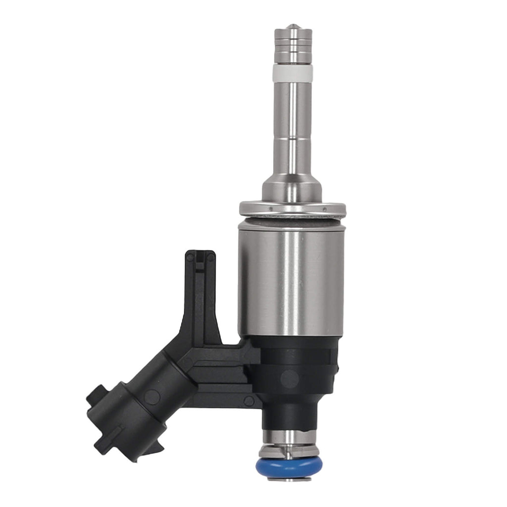 4 Fuel Injectors compatible for Mini Cooper S JCW R56 R57 R55 2007-2015 13537591623