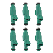 Laad de afbeelding in de galerijviewer, geschikt voor Holden Statesman Commodore VQ VP VR VS VT VU VX VY V6 3.8L 6 Fuel Injector