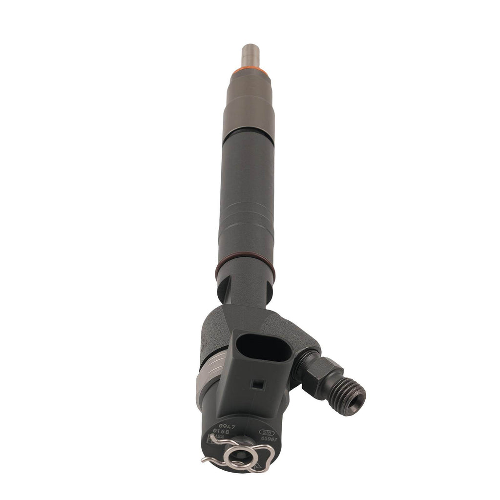 4X Diesel Fuel Injectors Set compatible for Mercedes-Benz Sprinter 0445110189 A6110701687