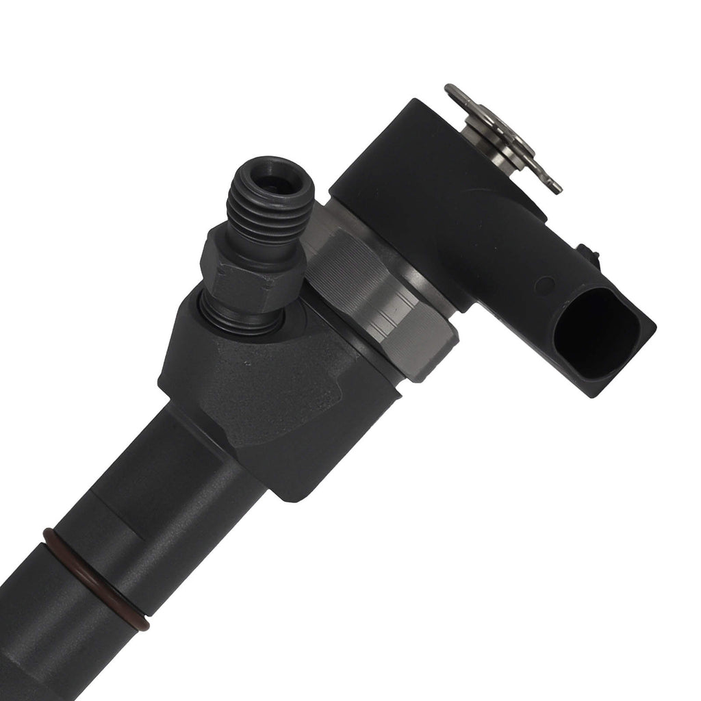 Common Rail Assembly compatible for Mercedes C200 2001-2003 0445110189