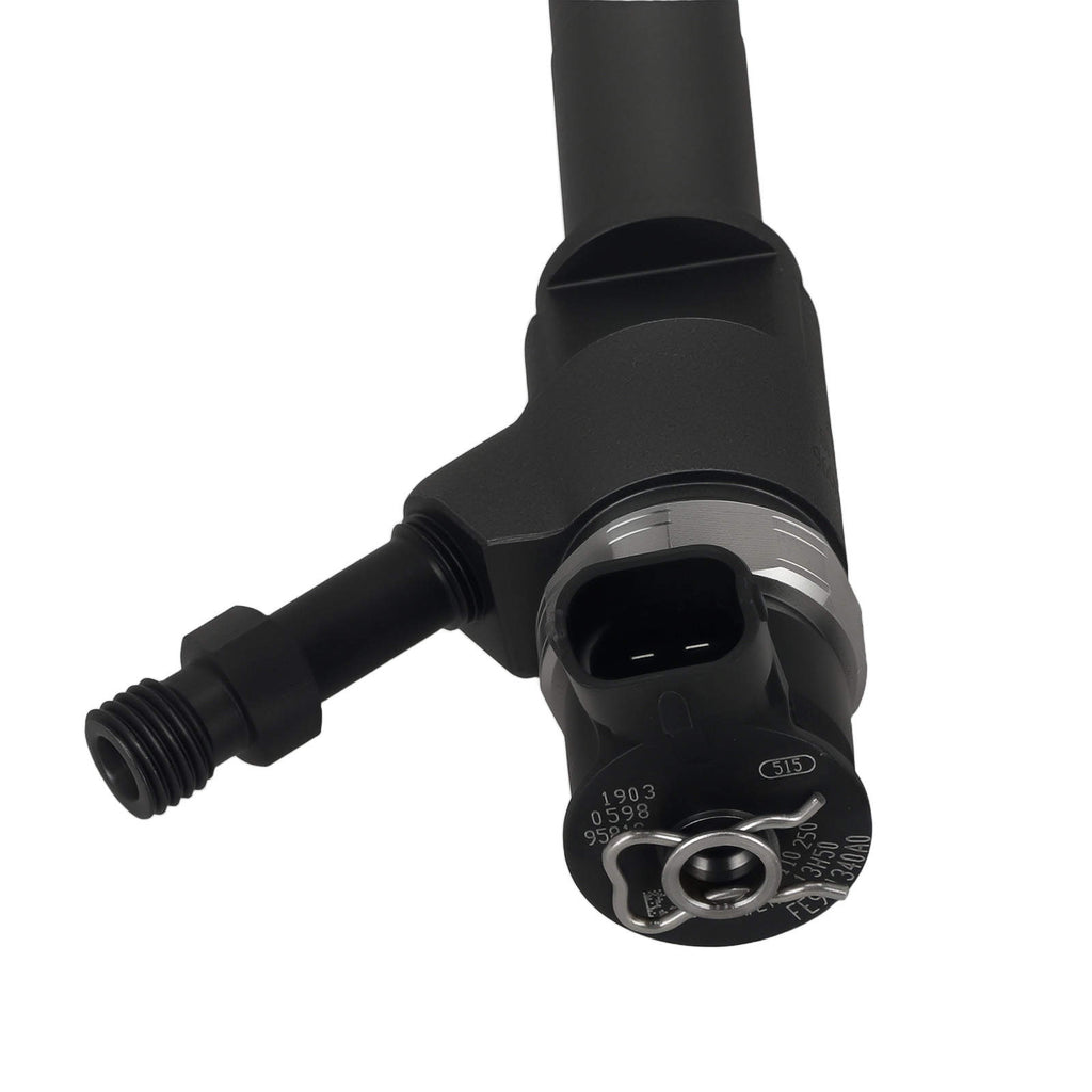 1x Fuel Injector compatible for Ford Ranger/BT-50 2.5L Diesel 2006-11 WE0112H50A