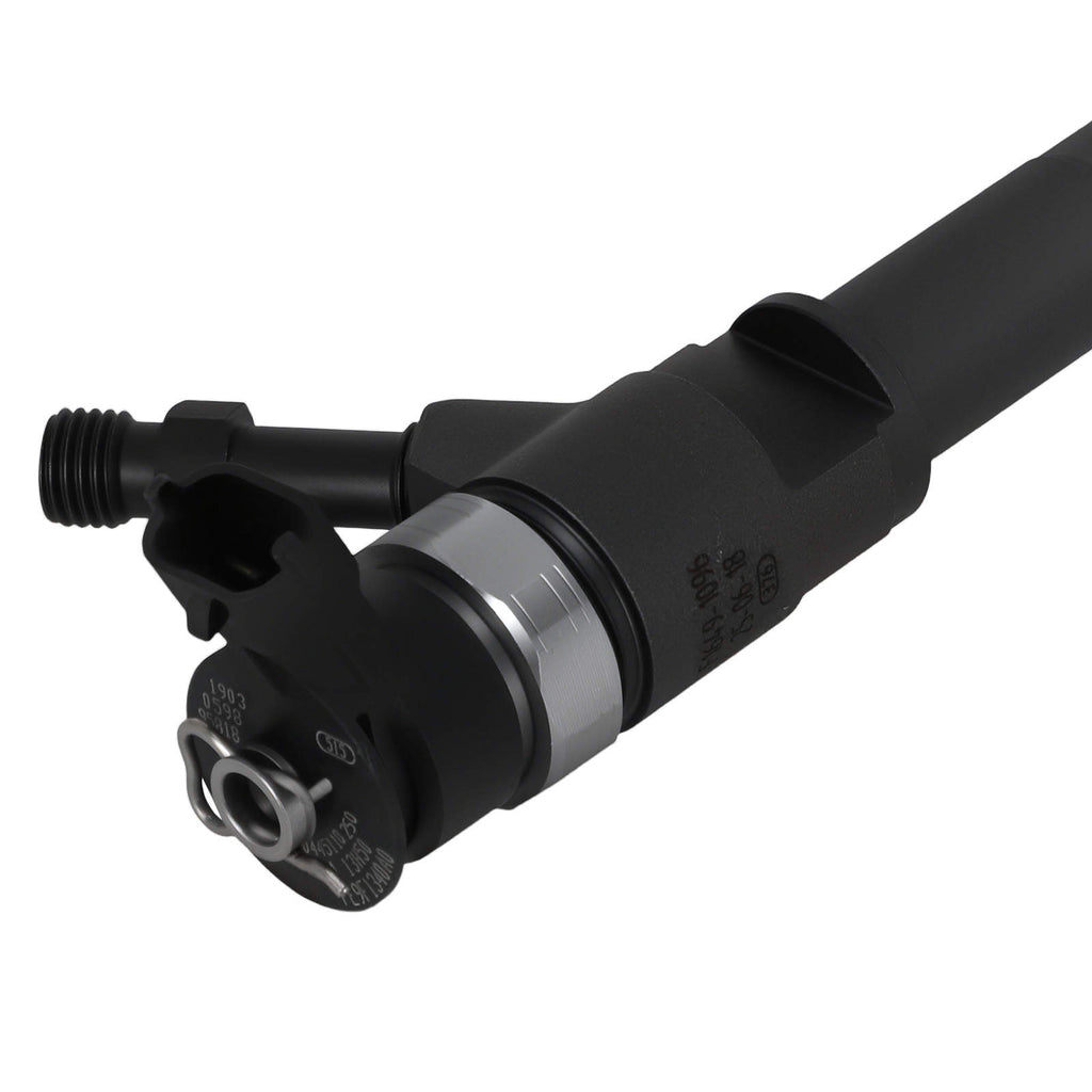 1x Fuel Injector compatible for Ford Ranger/BT-50 2.5L Diesel 2006-11 WE0112H50A