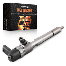 Laad de afbeelding in de galerijviewer, Fuel Injector Nozzle compatible for Alfa Romeo Mito compatible for Fiat 500 Doblo Fiorino Panda Punto 1.3L