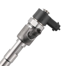 Laad de afbeelding in de galerijviewer, Fuel Injector Nozzle compatible for Alfa Romeo Mito compatible for Fiat 500 Doblo Fiorino Panda Punto 1.3L