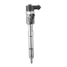 4x Fuel Injector Nozzle compatible for Alfa Romeo Mito compatible for Fiat 500 Doblo Fiorino Panda Punto