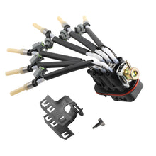 Laad de afbeelding in de galerijviewer, Brandstofinjector Assembly geschikt voor Chevy, GMC, Oldsmobile V6 4.3L FJ503 17113673