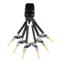 Laad de afbeelding in de galerijviewer, Fuel Spider Injector Injection compatible for GMC Chevy Pickup Truck V6 4.3L 1996-2005