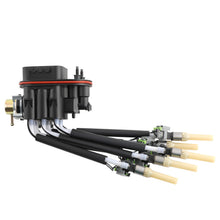 Laad de afbeelding in de galerijviewer, Fuel Spider Injector Injection compatible for GMC Chevy Pickup Truck V6 4.3L 1996-2005