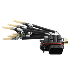 Laad de afbeelding in de galerijviewer, Fuel Spider Injector Injection compatible for GMC Chevy Pickup Truck V6 4.3L 1996-2005