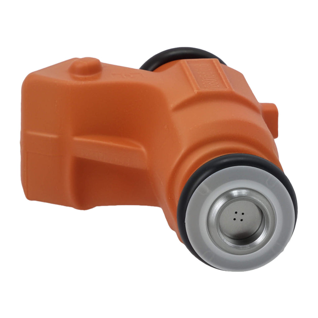 8PCS Fuel Injectors compatible for Mercedes-Benz CLK430 E430 ML430 S430 4.3L 2000-2006