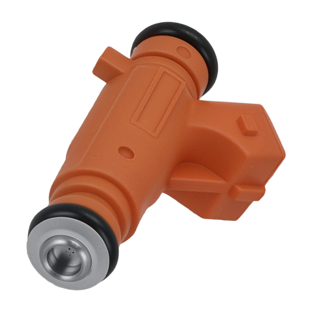 8PCS Fuel Injectors compatible for Mercedes-Benz CLK430 E430 ML430 S430 4.3L 2000-2006