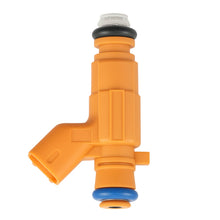 Laad de afbeelding in de galerijviewer, 6Pcs Fuel Injector Set compatible for Saab 9-3 V6 2.8L 06-09 12581682 Direct Replacement