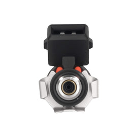 2.8L Fuel Injector Set compatible for Volkswagen EuroVan compatible for Golf V6 1997-2001 IWP022 6pcs