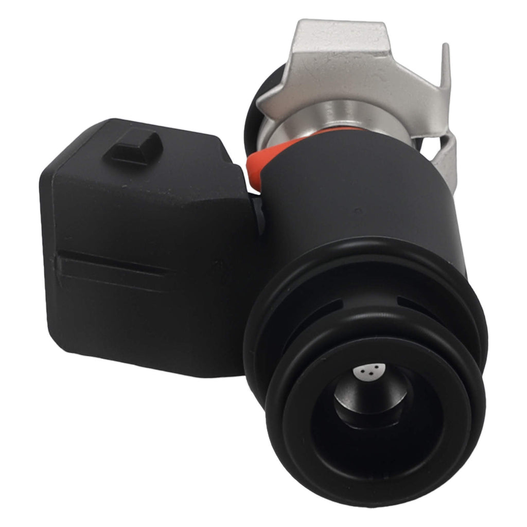 2.8L Fuel Injector Set compatible for Volkswagen EuroVan compatible for Golf V6 1997-2001 IWP022 6pcs