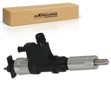 Laad de afbeelding in de galerijviewer, 1 Fuel Injector geschikt voor Isuzu NPR NPR-HD 5.2L 4.8L 2001-2007 095000-5476