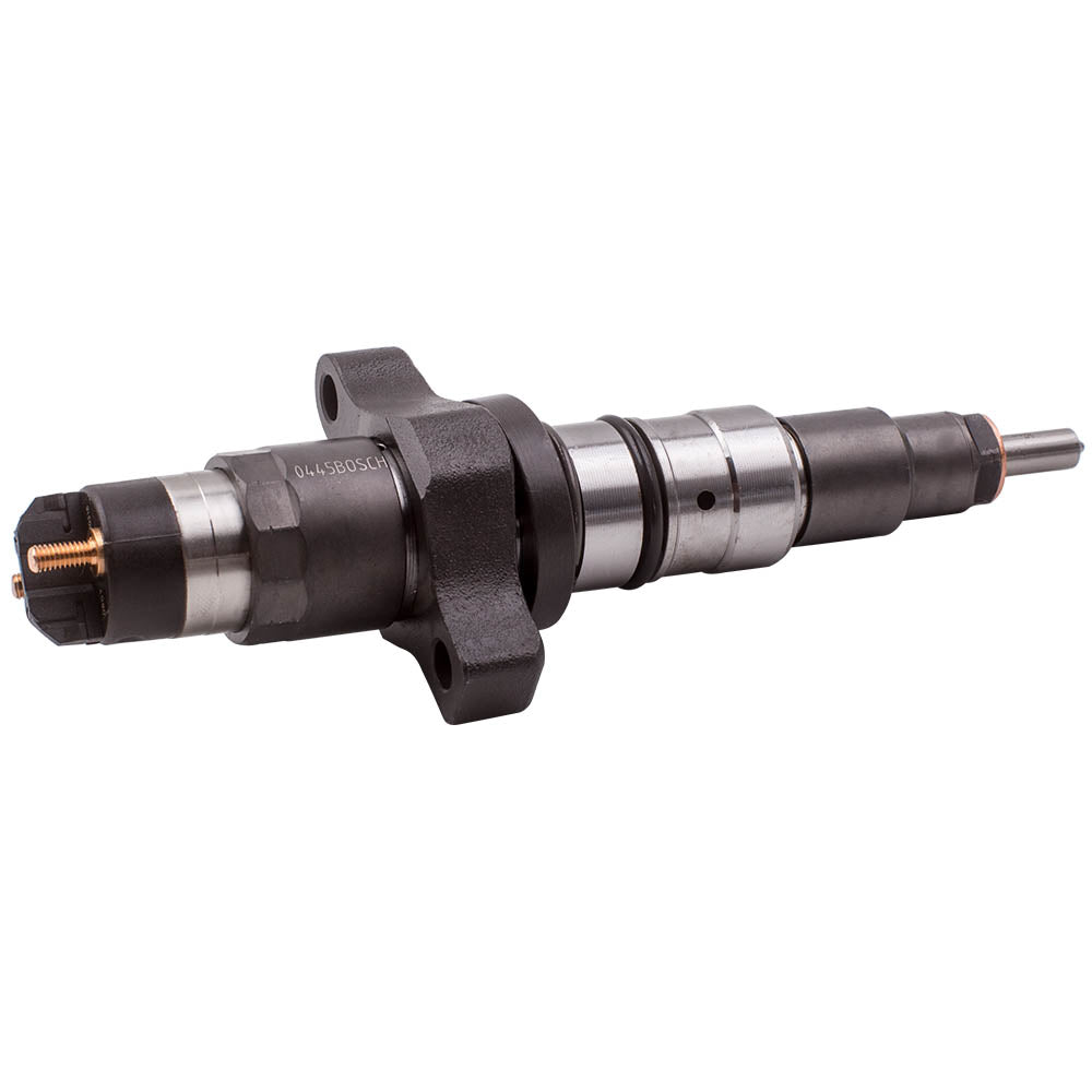 Fuel Injector geschikt voor Dodge Ram Cummins 5.9L Diesel 2500 3500 2004-2009 0445120238