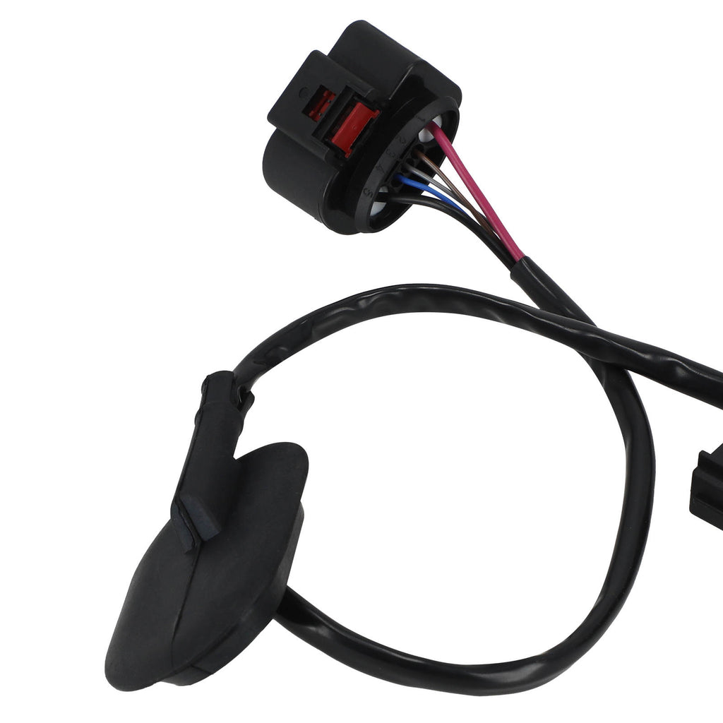 Fuel Pump Control Module Unit compatible for Audi A3 compatible for VW Beetle compatible for Golf Jetta Passat 1.8L 2.0L