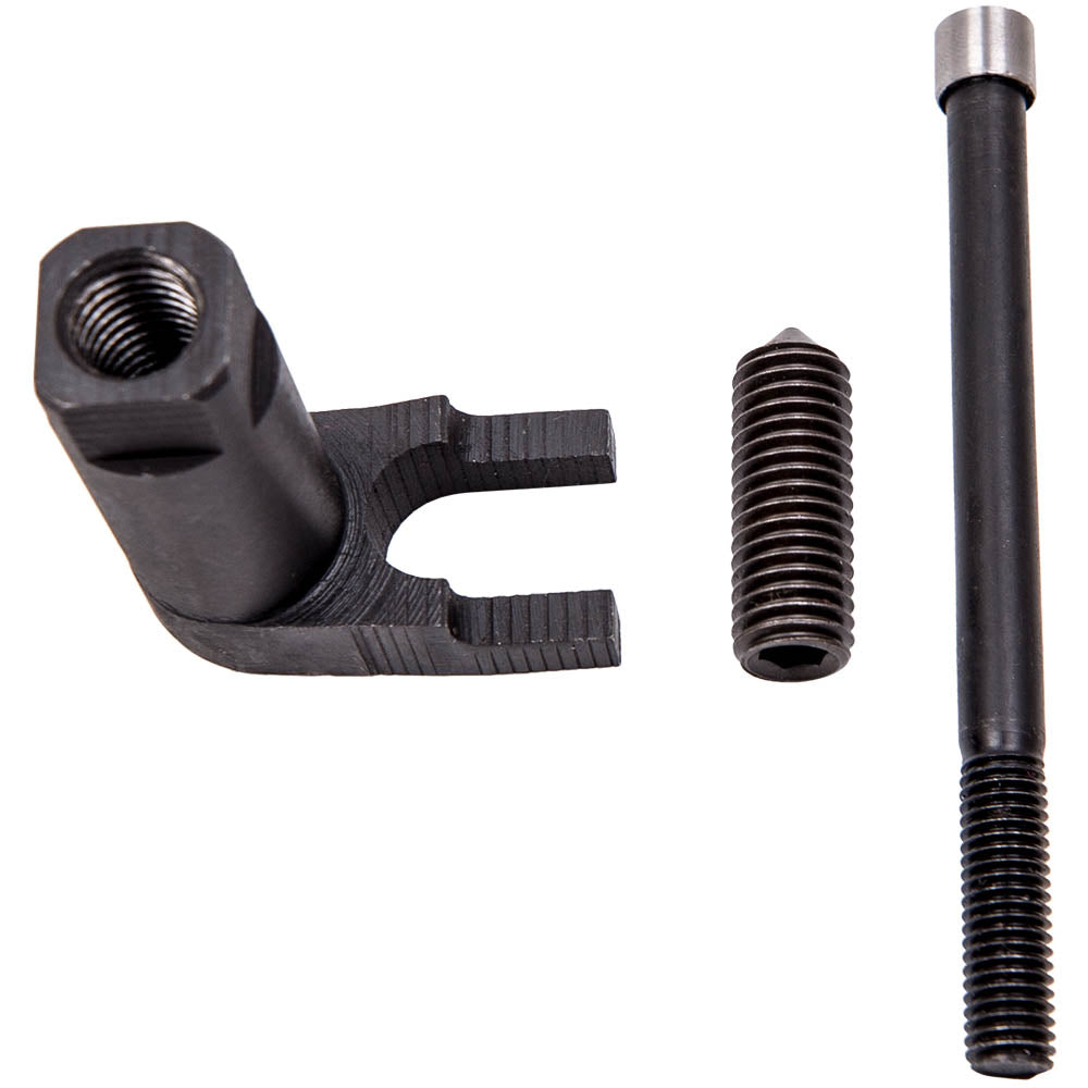 Black Fuel Injector Removal Tool geschikt voor Ford Powerstroke Diesel 6.7L 2011-2018