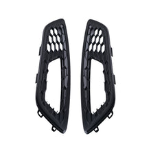 Laad de afbeelding in de galerijviewer, Bumper Fog Lamp Cover geschikt voor Ford Focus MK3 Hatchback/Estate 2015-2018 15A299-AA