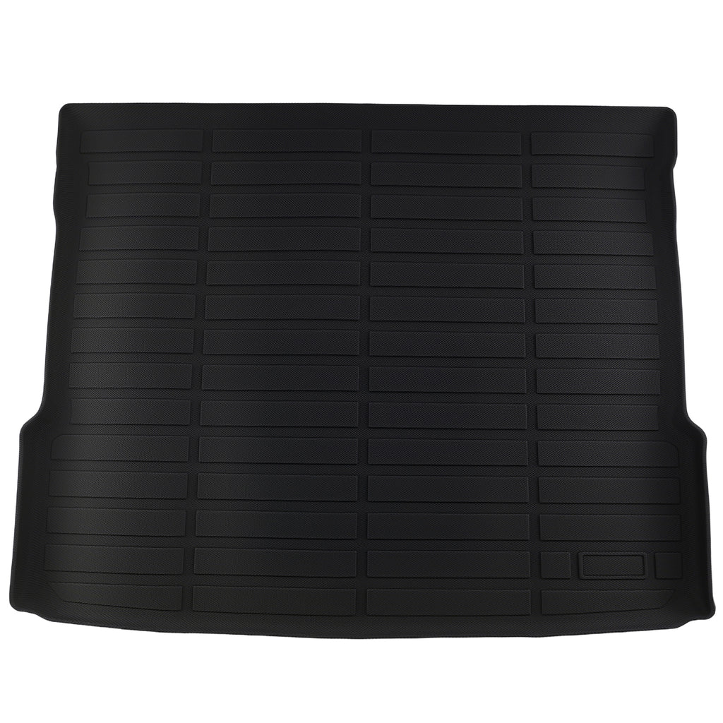 All-Weather Boot Liner geschikt voor Mercedes-Benz EQB 250 300 350 4matic 2021-2025