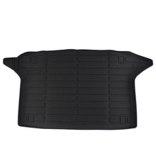 Laad de afbeelding in de galerijviewer, Boot Cargo Liner geschikt voor Hyundai Kona 1.6 2.0 2017-2023 Waterproof Black TPE