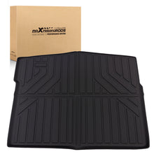 Laad de afbeelding in de galerijviewer, All Weather Boot Trunk Mat geschikt voor Hyundai Kona 2023-2025 TPE Cargo Liner Waterproof