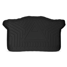 Laad de afbeelding in de galerijviewer, Anti-Slip Boot Liner geschikt voor Honda Jazz 2015-2020 Black TPE Cargo Mat Waterproof