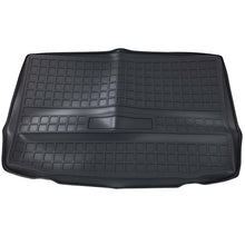 Laad de afbeelding in de galerijviewer, All Weather Boot Trunk Liner compatible for Mercedes A-Class W176 2013-2018 Black TPE Mat