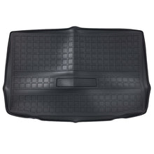 Laad de afbeelding in de galerijviewer, All Weather Boot Trunk Liner compatible for Mercedes A-Class W176 2013-2018 Black TPE Mat