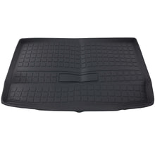 Laad de afbeelding in de galerijviewer, All Weather Boot Trunk Liner compatible for Mercedes A-Class W176 2013-2018 Black TPE Mat