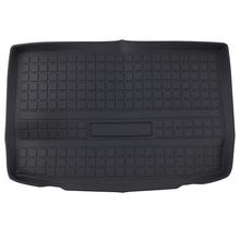 Laad de afbeelding in de galerijviewer, All Weather Boot Trunk Liner compatible for Mercedes A-Class W176 2013-2018 Black TPE Mat